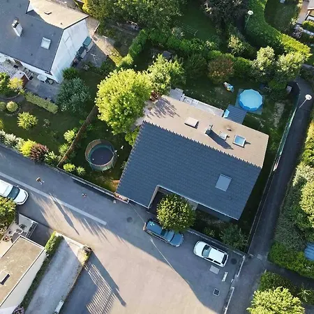 Maison Familiale Dans L'agglomeration De Chambery *