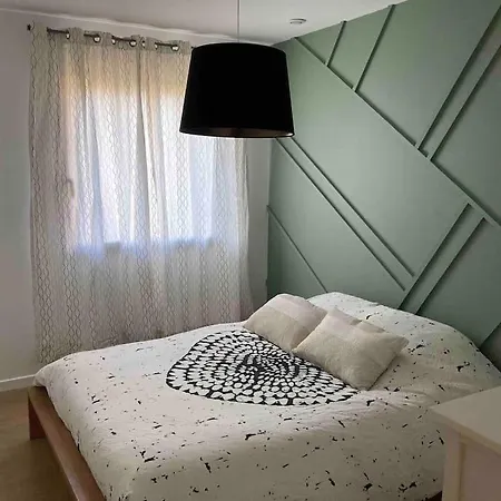 Holiday home Maison Familiale Dans L'agglomeration De Chambery Barby