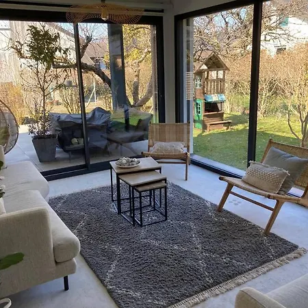 Maison Familiale Dans L'agglomeration De Chambery *