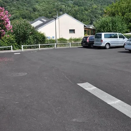Maison Familiale Dans L'agglomeration De Chambery Holiday home *